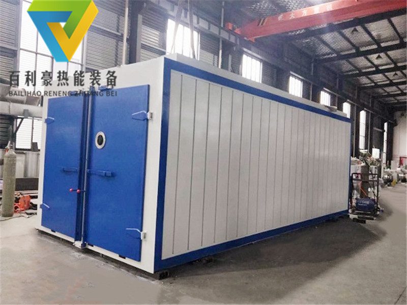 工業(yè)烘箱可以分為哪些種類？